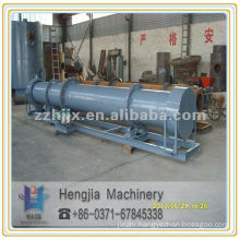 A-class Cow manure drying equipment for sale